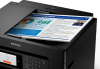 Epson WorkForce WF-7840DTWF all-in-one A3+ inkjetprinter met wifi (4 in 1) C11CH67402 831770 - 4