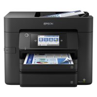 Epson Workforce Pro WF‑4830DTWF all-in-one A4 inkjetprinter met wifi (4 in 1) C11CJ05402 831764