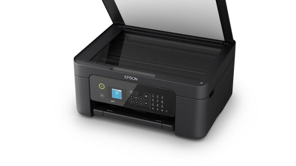 Epson Workforce WF-2910DWF all-in-one A4 inkjetprinter met wifi (4 in 1) C11CK64402 831879 - 5