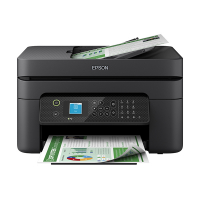 Epson Workforce WF-2930DWF all-in-one A4 inkjetprinter met wifi (4 in 1) C11CK63403 831880