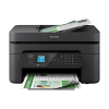 Epson Workforce WF-2930DWF all-in-one A4 inkjetprinter met wifi (4 in 1) C11CK63403 831880 - 1