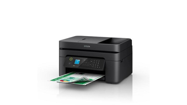 Epson Workforce WF-2930DWF all-in-one A4 inkjetprinter met wifi (4 in 1) C11CK63403 831880 - 4