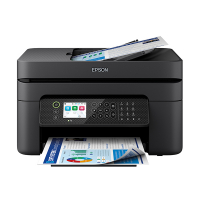 Epson Workforce WF-2950DWF all-in-one A4 inkjetprinter met wifi (4 in 1) C11CK62402 831881