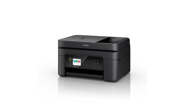 Epson Workforce WF-2950DWF all-in-one A4 inkjetprinter met wifi (4 in 1) C11CK62402 831881 - 5