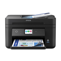 Epson Workforce WF-2960DWF all-in-one A4 inkjetprinter met wifi (4 in 1) C11CK60403 831882