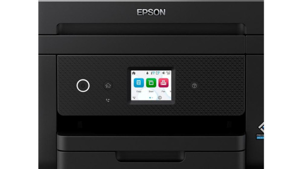 Epson Workforce WF-2960DWF all-in-one A4 inkjetprinter met wifi (4 in 1) C11CK60403 831882 - 7