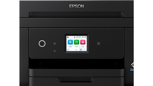 Epson Workforce WF-2960DWF all-in-one A4 inkjetprinter met wifi (4 in 1) C11CK60403 831882 - 7