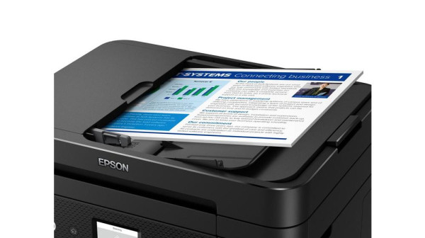 Epson Workforce WF-2960DWF all-in-one A4 inkjetprinter met wifi (4 in 1) C11CK60403 831882 - 9