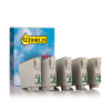 Epson aanbieding: 604XL (T10H6) serie 2x zwart + 3x kleur (123inkt huismerk)  160813