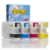 Epson aanbieding: 79 serie zwart + 3 kleuren (123inkt huismerk)