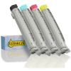 Epson aanbieding: S050245, 44, 43, 42 zwart + 3 kleuren (123inkt huismerk) 130109 - 1