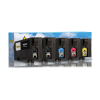 Epson aanbieding: T40C serie 2x zwart + 3x kleur (123inkt huismerk)  160833
