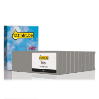 Epson aanbieding: T605-serie (3 zwart + 7 kleuren) 123inkt huismerk