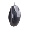 Ergoline SRM VS4 verticale muis met kabel 1006635 510003