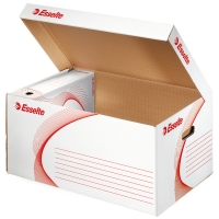 Esselte 1289 container en transportdoos A4/folio 560 x 380 x 265 mm (10 stuks) 128900 203922