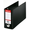 Esselte 4709 bankafschriften classeur A4 plastic zwart 80 mm