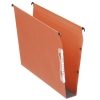 Esselte Orgarex Dual laterale hangmap - A4, 50 mm bodem (25 stuks)