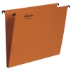 Esselte Orgarex Kori verticale hangmap - Folio, 372 mm, 30 mm bodem (50 stuks)