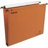 Esselte Orgarex VisioPlus verticale hangmap - 30 mm bodem (25 stuks)