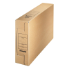 Esselte archiefdoos folio 80 mm x 230 mm x 350 mm (25 stuks) 49681 227506 - 2