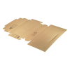 Esselte archiefdoos folio 80 mm x 230 mm x 350 mm (25 stuks) 49681 227506 - 3