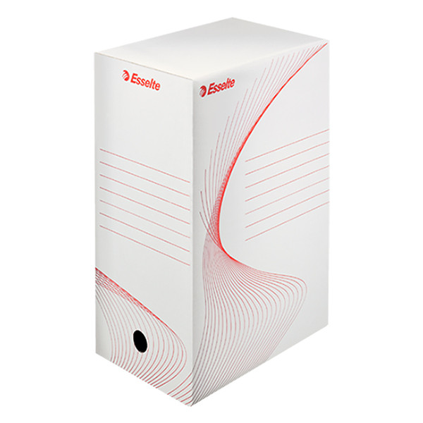 Esselte standaard 150 archiefdoos A4/folio 150 x 352 x 250 mm (25 stuks) 128602 203920 - 2