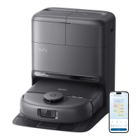 Eufy Omni C28 robotstofzuiger LEU00108