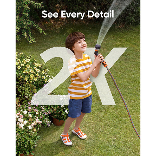 Eufy S220 slimme camera voor buiten LEU00006 - 3