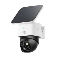 Eufy S340 slimme camera voor buiten LEU00008