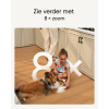 Eufy S350 slimme camera voor binnen LEU00010 - 3