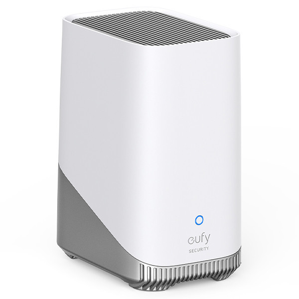 Eufy S380 homebase 3 LEU00004 - 1