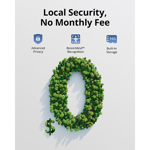 Eufy S380 homebase 3 LEU00004 - 5