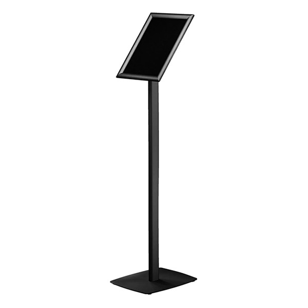 Europel Premium kliklijst met aluminium kader en standaard A4 355045 226948 - 1
