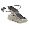 Europel badgeclips met speld zelfklevend (50 stuks) 121266 226963 - 1
