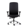 Euroseats Heavy Duty bureaustoel zwart HEA.001 205879 - 2