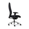 Euroseats Heavy Duty bureaustoel zwart HEA.001 205879 - 3