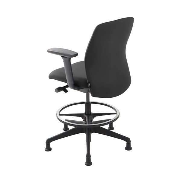 Euroseats Vigo loketstoel zwart VIG.L01 205878 - 4
