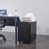Euroseats verrijdbaar ladeblok zwart (met 1 universele lade) LAD.003.BL 205888 - 6