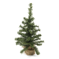 Everlands kunstkerstboom 45 centimeter K151000159