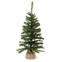 Everlands kunstkerstboom 90 centimeter K151000162