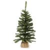 Everlands kunstkerstboom 90 centimeter K151000162 - 1