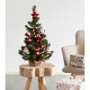 Everlands kunstkerstboom met versiering 60 cm K150302959 - 2