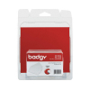 Evolis Badgy plastic kaarten 0,50 mm (100 stuks)