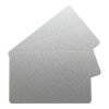 Evolis Primacy plastic kaarten zilver 0,76 mm (100 stuks) 219764 - 1