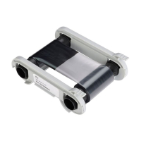 Evolis R2F010NAA inktlint zwart (origineel) R2F010NAA 021976