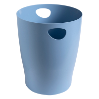 Exacompta Bee Blue papiermand lichtblauw 45309D 404173