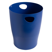 Exacompta Bee Blue papiermand marineblauw 45303D 404171