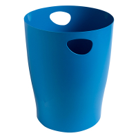 Exacompta Bee Blue papiermand turquoise 45384D 404174