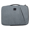 Exacompta Business 13-14 inch laptophoes grijs 17124E 404168 - 2