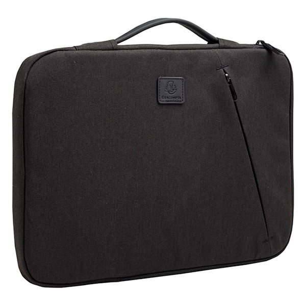 Exacompta Business 13-14 inch laptophoes zwart 17121E 404167 - 1